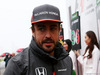 GP CINA, 09.04.2017 - Fernando Alonso (ESP) McLaren MCL32