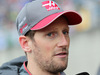 GP CINA, 09.04.2017 - Gara, Romain Grosjean (FRA) Haas F1 Team VF-17