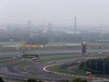 GP CINA, 09.04.2017 - Gara, Lewis Hamilton (GBR) Mercedes AMG F1 W08 davanti a Sebastian Vettel (GER) Ferrari SF70H