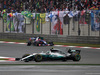 GP CINA, 09.04.2017 - Gara, Valtteri Bottas (FIN) Mercedes AMG F1 W08