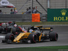 GP CINA, 09.04.2017 - Gara, Jolyon Palmer (GBR) Renault Sport F1 Team RS17