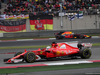 GP CINA, 09.04.2017 - Gara, Sebastian Vettel (GER) Ferrari SF70H