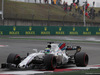 GP CINA, 09.04.2017 - Gara, Felipe Massa (BRA) Williams FW40