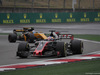 GP CINA, 09.04.2017 - Gara, Romain Grosjean (FRA) Haas F1 Team VF-17