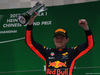 GP CINA, 09.04.2017 - Gara, 3rd place Max Verstappen (NED) Red Bull Racing RB13