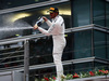 GP CINA, 09.04.2017 - Gara, Lewis Hamilton (GBR) Mercedes AMG F1 W08 vincitore