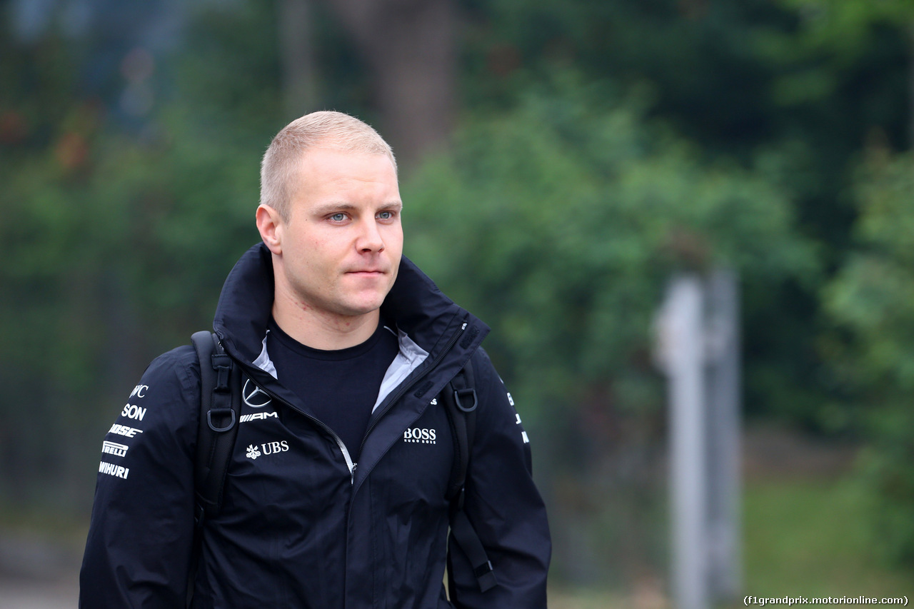 GP CINA GIOVEDI