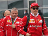 GP CINA, 06.04.2017 - Kimi Raikkonen (FIN) Ferrari SF70H