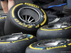 GP CINA, 06.04.2017 - Pirelli Tyres e OZ Wheels
