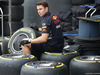 GP CINA, 06.04.2017 - Pirelli Tyres of Red Bull
