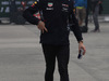 GP CINA, 06.04.2017 - Pierre Gasly (FRA) Red Bull Racing, Test driver