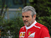 GP CINA, 06.04.2017 - Maurizio Arrivabene (ITA) Ferrari Team Principal