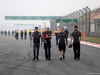 GP CINA, 06.04.2017 - Romain Grosjean (FRA) Haas F1 Team VF-17