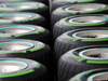 GP CINA, 06.04.2017 - Pirelli Tyres e OZ Wheels