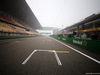 GP CINA, 06.04.2017 - The track