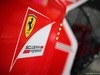 GP CINA, 06.04.2017 - Ferrari logo