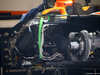GP CINA, 06.04.2017 -  McLaren MCL32, detail
