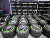 GP CINA, 06.04.2017 - Pirelli Tyres e OZ Wheels