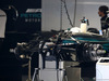 GP CINA, 06.04.2017 - Mercedes AMG F1 W08, detail