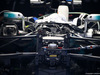 GP CINA, 06.04.2017 - Mercedes AMG F1 W08, detail