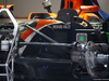 GP CINA, 06.04.2017 - McLaren MCL32, detail