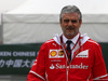 GP CINA, 06.04.2017 - Maurizio Arrivabene (ITA) Ferrari Team Principal
