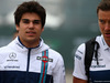 GP CINA, 06.04.2017 - Lawrence Stroll (CAN) father of Lance Stroll (CDN)