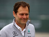GP CINA, 06.04.2017 - Aldo Costa (ITA) Mercedes AMG F1 Engineering
Director