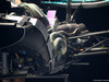 GP CINA, 06.04.2017 - Mercedes AMG F1 W08, detail