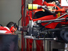 GP CINA, 06.04.2017 - Ferrari SF70H, detail