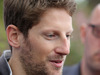 GP CINA, 06.04.2017 - Romain Grosjean (FRA) Haas F1 Team VF-17