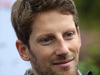 GP CINA, 06.04.2017 - Romain Grosjean (FRA) Haas F1 Team VF-17