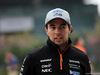 GP CINA, 06.04.2017 - Sergio Perez (MEX) Sahara Force India F1 VJM010