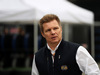 GP CINA, 06.04.2017 - Mika Salo (FIN), FIA Steward