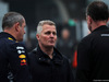 GP CINA, 06.04.2017 - Johnny Herbert (GBR)