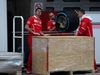 GP CINA, 06.04.2017 - Pirelli Tyre of Ferrari