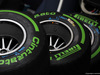 GP CINA, 06.04.2017 - Pirelli Tyres