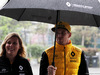 GP CINA, 06.04.2017 - Nico Hulkenberg (GER) Renault Sport F1 Team RS17