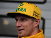GP CINA, 06.04.2017 - Nico Hulkenberg (GER) Renault Sport F1 Team RS17