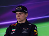 GP CINA, 06.04.2017 - Conferenza Stampa, Max Verstappen (NED) Red Bull Racing RB13