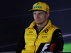 GP CINA, 06.04.2017 - Conferenza Stampa, Nico Hulkenberg (GER) Renault Sport F1 Team RS17