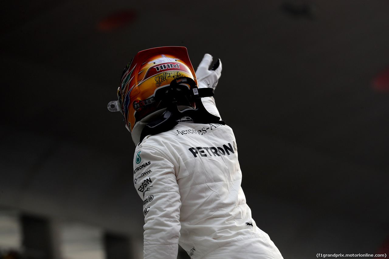 GP CINA - Qualifiche e Prove Libere 3
