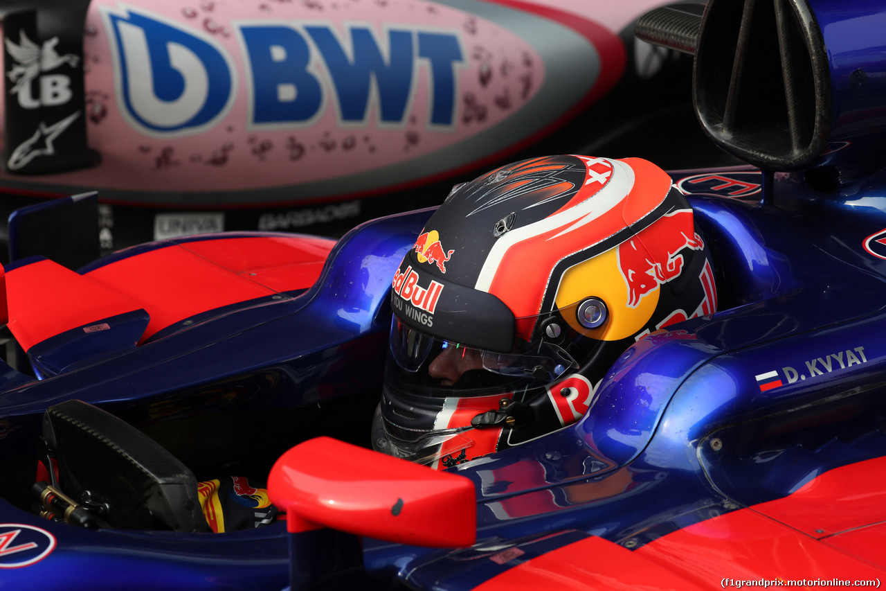 GP CINA - Qualifiche e Prove Libere 3