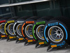 GP CINA, 08.04.2017 - Pirelli Tyres e OZ Wheels