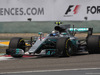GP CINA, 07.04.2017 - Free Practice 3, Valtteri Bottas (FIN) Mercedes AMG F1 W08