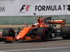 GP CINA, 07.04.2017 - Free Practice 3, Stoffel Vandoorne (BEL) McLaren MCL32