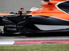 GP CINA, 07.04.2017 - Free Practice 3, Stoffel Vandoorne (BEL) McLaren MCL32