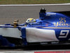 GP CINA, 07.04.2017 - Free Practice 3, Marcus Ericsson (SUE) Sauber C36