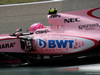 GP CINA, 07.04.2017 - Free Practice 3, Esteban Ocon (FRA) Sahara Force India F1 VJM10