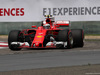 GP CINA, 07.04.2017 - Free Practice 3, Kimi Raikkonen (FIN) Ferrari SF70H